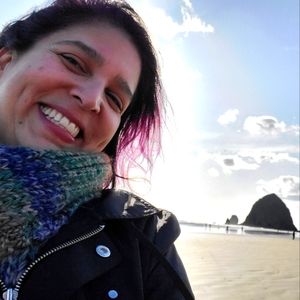 Meet your Posher, Jenny